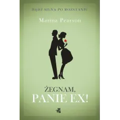 ŻEGNAM PANIE EX! Marina Pearson - WAB