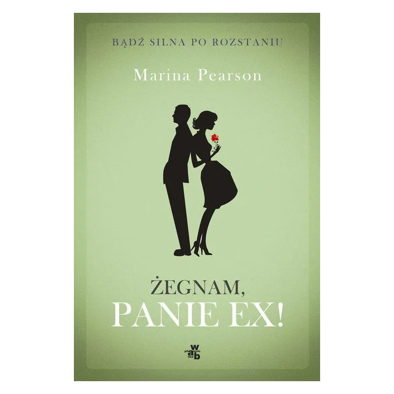 ŻEGNAM PANIE EX! Marina Pearson - WAB