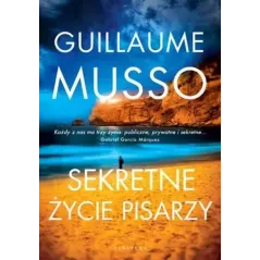 SEKRETNE ŻYCIE PISARZY - Albatros