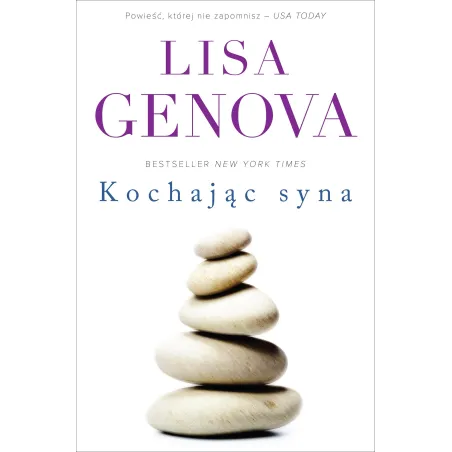 Lisa Genova