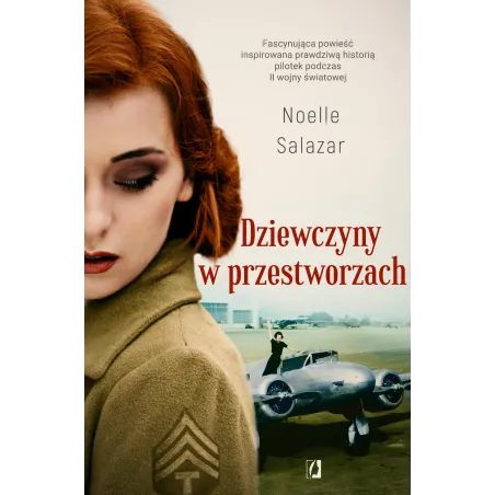 Dziewczyny W Przestworzach Dziewczyny W Przestworzach