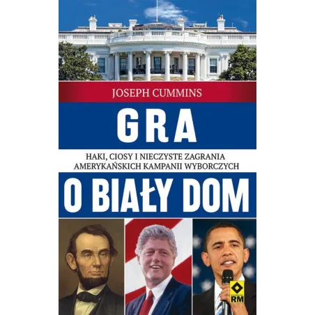 Gra O Biały Dom Gra O Biały Dom