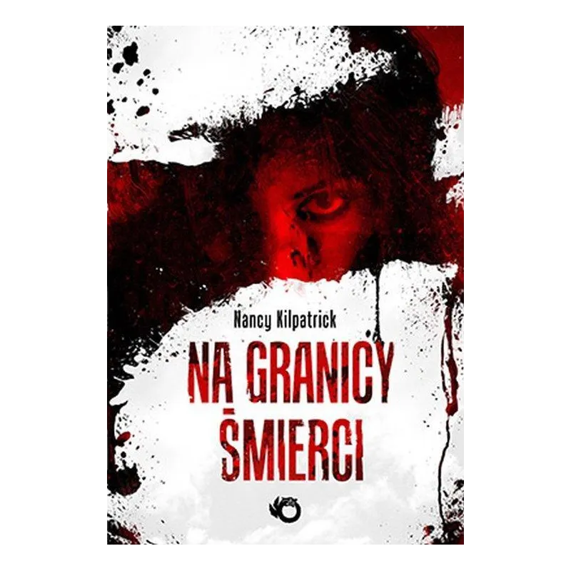 NA GRANICY ŚMIERCI Nancy Kilpatrick - Uroboros