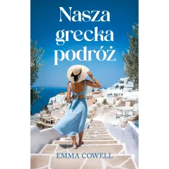 Emma Cowell
