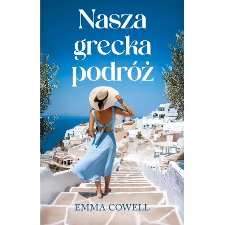 Emma Cowell