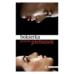 BOKSERKA Grażyna Plebanek - WAB