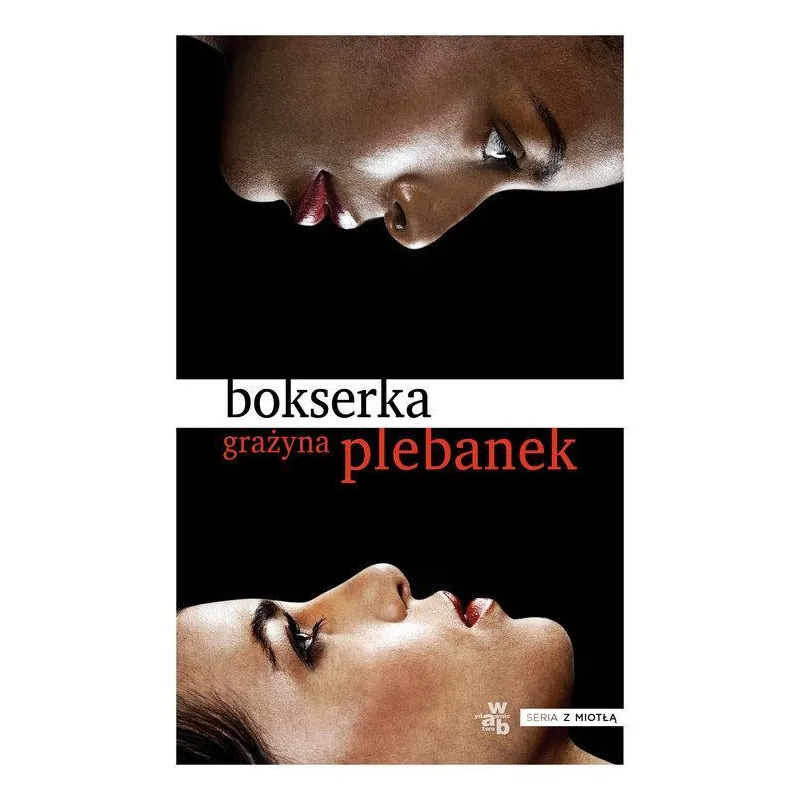 BOKSERKA Grażyna Plebanek - WAB