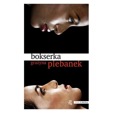 BOKSERKA Grażyna Plebanek - WAB