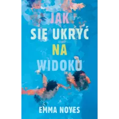 Emma Noyes