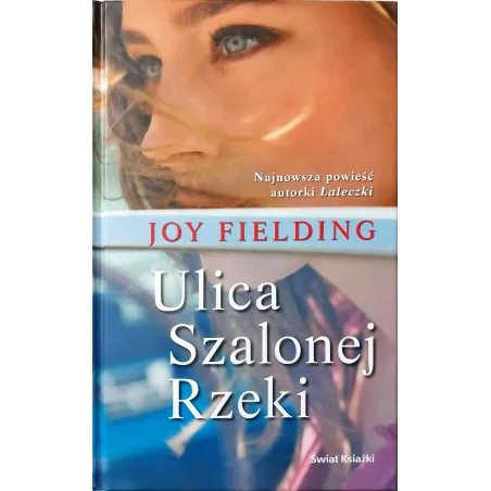 ULICA SZALONEJ RZEKI