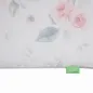 Mata Podłogowa Do Zabawy Z Poduszek 145 X 145 X 10 Cm Lulando Art Roses Mata Podłogowa Do Zabawy Z Poduszek 145 X 145 X 10 Cm Lulando Art Roses