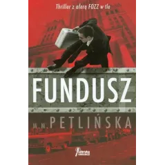 FUNDUSZ Petlińska-Kordel Małgorzata