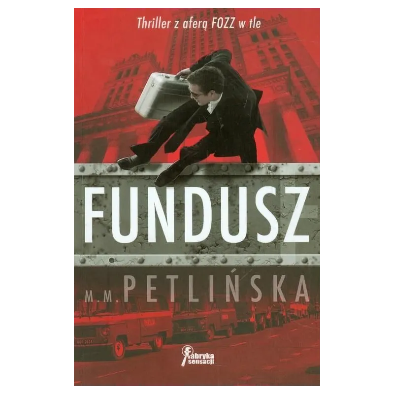 FUNDUSZ Petlińska-Kordel Małgorzata