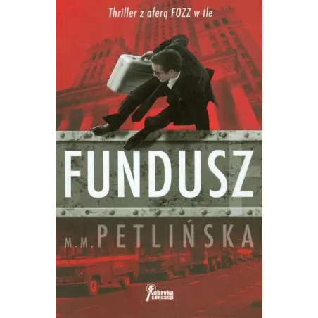 FUNDUSZ Petlińska-Kordel Małgorzata