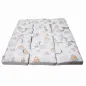 Mata Do Zabawy Z Poduszek 145 X 145 X 10 Cm Lulando Art Sleepy Mata Do Zabawy Z Poduszek 145 X 145 X 10 Cm Lulando Art Sleepy