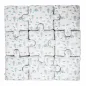Mata Do Zabawy Z Poduszek 145 X 145 X 10 Cm Lulando Art Plane Mata Do Zabawy Z Poduszek 145 X 145 X 10 Cm Lulando Art Plane