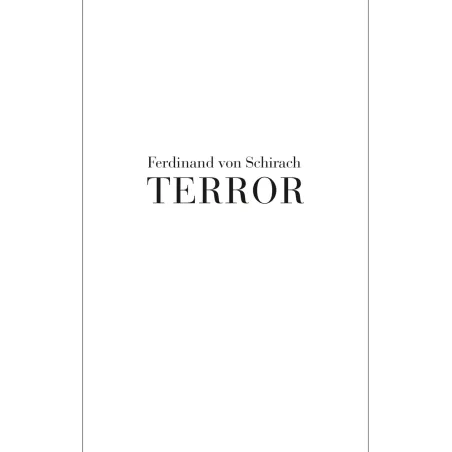 Terror Terror