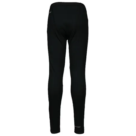 SPODNIE BIELIZNA TERMICZNA COLUMBIA MIDWEIGHT TIGHT2 CZARNE S/P 128 CM