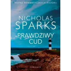 Nicholas Sparks
