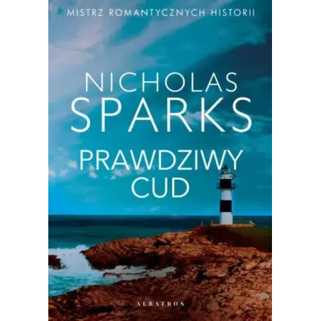 Nicholas Sparks