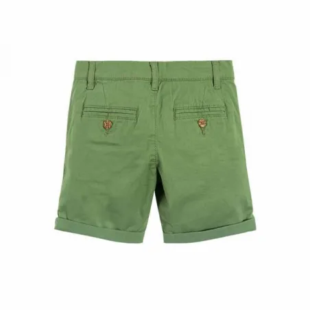 Szorty Chłopięce Khaki 104 Cm Cool Club