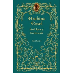 HRABINA COSEL