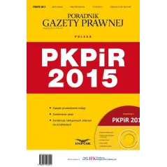 PODATKI 2015 PKPIR 2015 NR 2 - Infor