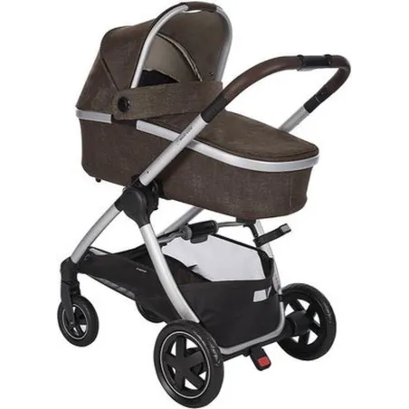 GONDOLA MAXI COSI ORIA NOMAD BROWN 0+ - Maxi Cosi
