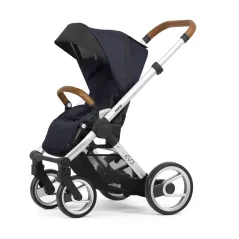 Wózek Wielofunkcyjny Zestaw 2 W 1 Mutsy Evo Nomad Blue
