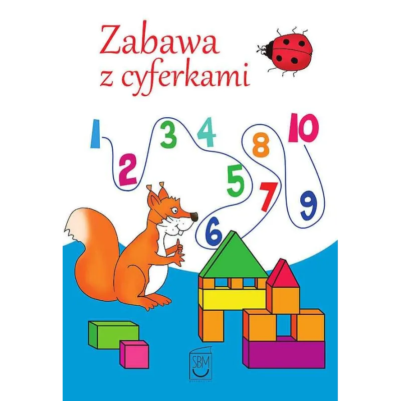 ZABAWA Z CYFERKAMI - SBM