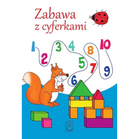 Zabawa Z Cyferkami Zabawa Z Cyferkami