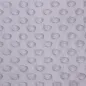 Kołderka Kocyk Dwustronny 100 X 140 Cm Szaro Biały W Gwiazdki Lulando Minky Kołderka Kocyk Dwustronny 100 X 140 Cm Szaro Biały W Gwiazdki Lulando Minky