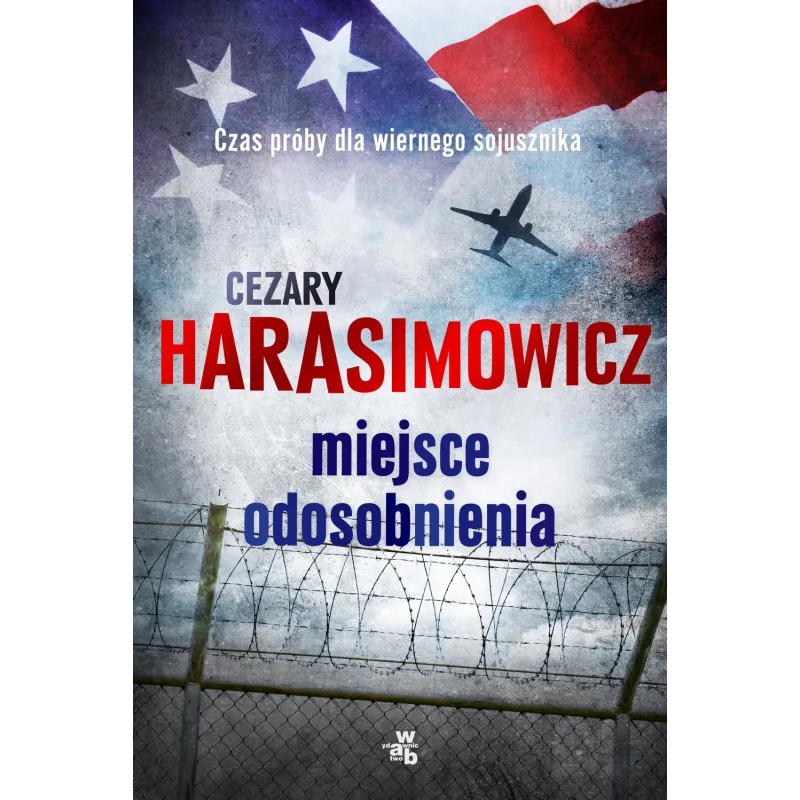 MIEJSCE ODOSOBNIENIA - WAB