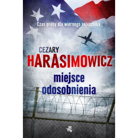 MIEJSCE ODOSOBNIENIA - WAB