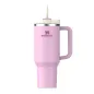 Kubek Termiczny Stanley Quencher 1,18L Cherry Blossom Z Uchwytem Kubek Termiczny Stanley Quencher 1,18L Cherry Blossom Z Uchwytem