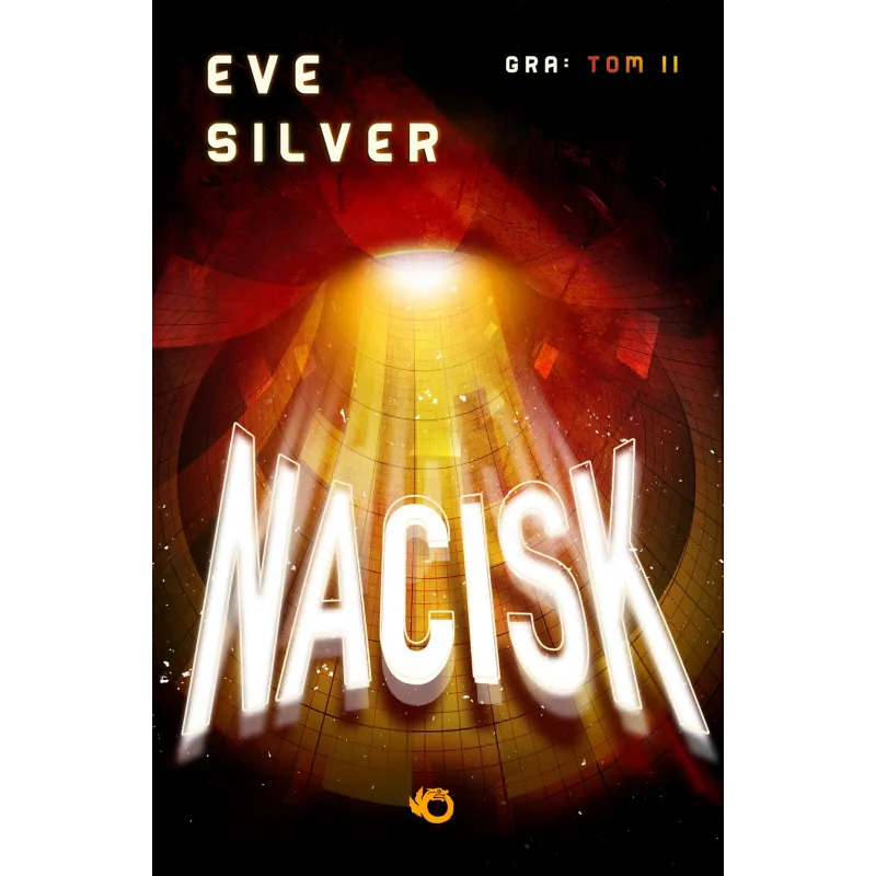 NACISK GRA 2 Eve Silver - Uroboros