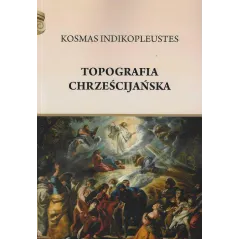 Kosmas Indikopleustes