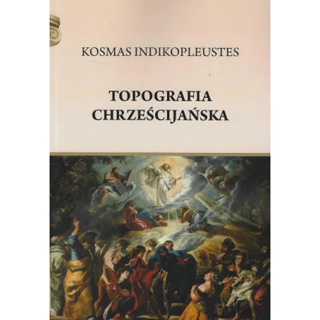 Kosmas Indikopleustes