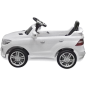 Duży Samochód Na Akumulator Dla Dzieci Mercedes Benz Ml350 + Pilot 2+ Ii Gatunek Duży Samochód Na Akumulator Dla Dzieci Mercedes Benz Ml350 + Pilot 2+ Ii Gatunek