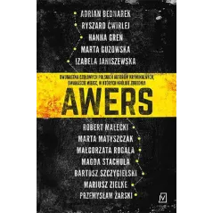 AWERS - Czwarta Strona