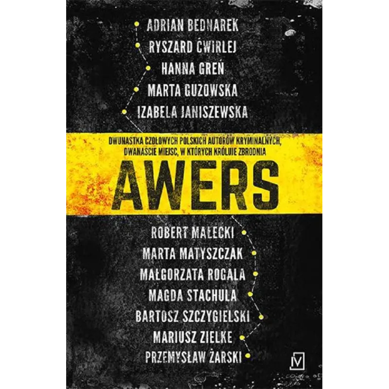 AWERS - Czwarta Strona