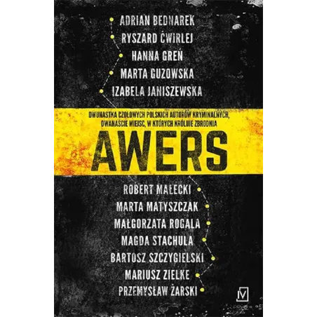 AWERS - Czwarta Strona