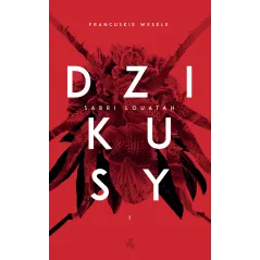 DZIKUSY FRANCUSKIE WESELE Sabri Louatah - WAB