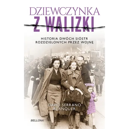 Dziewczynka Z Walizki Dziewczynka Z Walizki