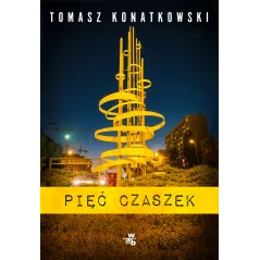 PIĘĆ CZASZEK - WAB