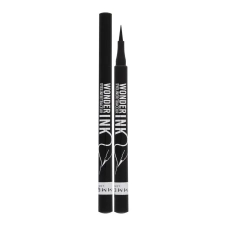 Eyeliner Rimmel Wonder Ink Ultimate Wodoodporny Czarny 001 Black