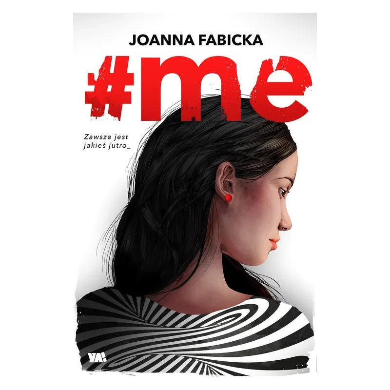 ME Joanna Fabicka - Ya!