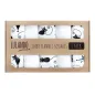 Pieluchy Flanelowe 5 Szt. 70 X 80 Cm Koty Lulando