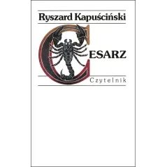 Ryszard Kapuściński