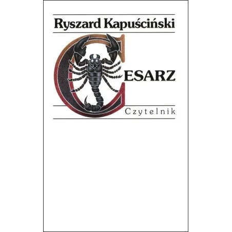 Ryszard Kapuściński